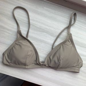 Jcrew bathing suit XS / S / 32